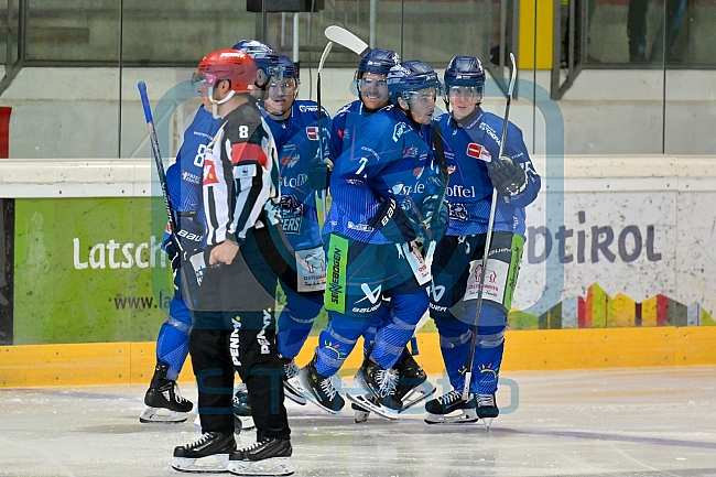 Eishockey, Herren, DEL, Saison 2025-2026, Vinschgau Cup, Spiel 3, ZSC Lions - Straubing Tigers, 24.08.2025