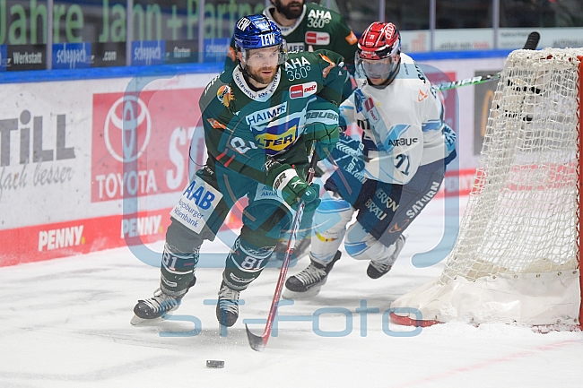 Eishockey, Herren, DEL, Saison 2020-2021, Augsburger Panther - ERC Ingolstadt, 15.01.2021