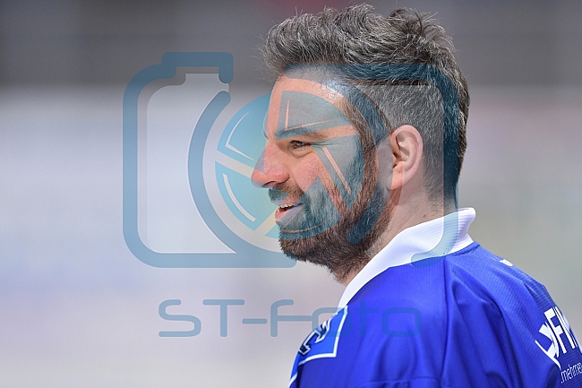 ERC Ingolstadt Legenden vs Sternstunden-Mannschaft, 23.02.2020