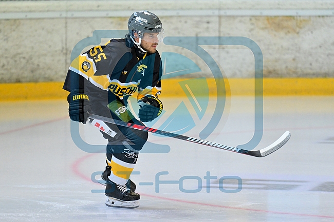 Eishockey, Herren, DEL, Saison 2025-2026, Vinschgau Cup, Spiel 4, HC Pustertal - ERC Ingolstadt, 24.08.2025