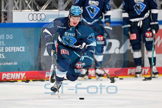 Eishockey, Herren, DEL, Saison 2025-2026, ERC Ingolstadt - Training, 13.02.2026