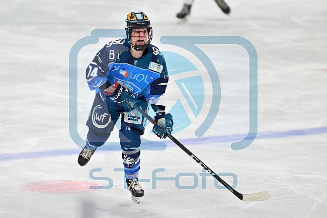 Eishockey, Frauen, DFEL, Saison 2023-2024, ERC Ingolstadt - EC Bergkamener Bären, 28.10.2023