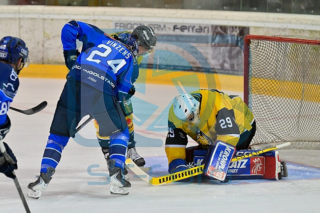 Eishockey, Herren, DEL, Saison 2026-2027, ERC Ingolstadt - HC Falkensteiner Pustertal, 21.08.2026