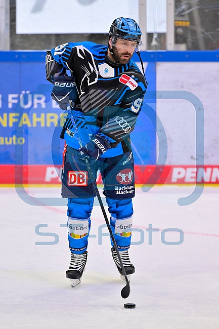 Eishockey, Herren, DEL, Saison 2025-2026, Spiel 22, ERC Ingolstadt - Eisbären Berlin, 26.11.2025