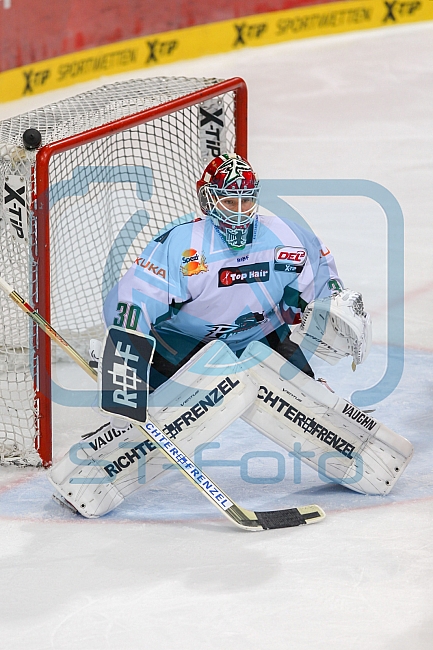 ERC Ingolstadt vs Augsburger Panther, Eishockey, DEL, Deutsche Eishockey Liga, Spieltag 2, 13.09.2015