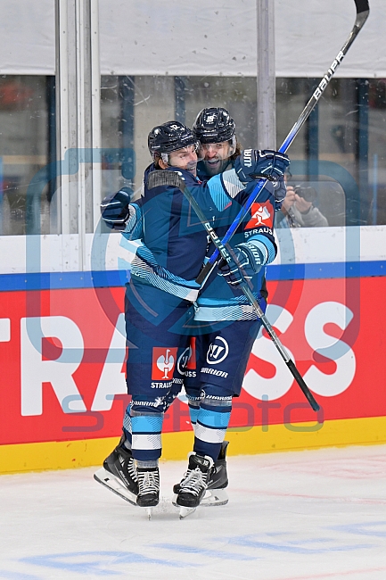 Eishockey, Mens, CHL, Season 2023-2024, ERC Ingolstadt - Färjestad Karlstad, 02.09.2023