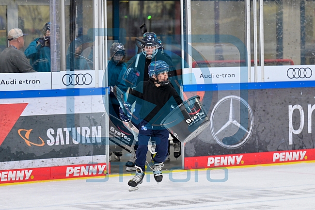 Eishockey, Herren, DEL, Saison 2025-2026, Playoffs Halbfinale, Spiel 1, ERC Ingolstadt - Iserlohn Roosters, 12.09.2025