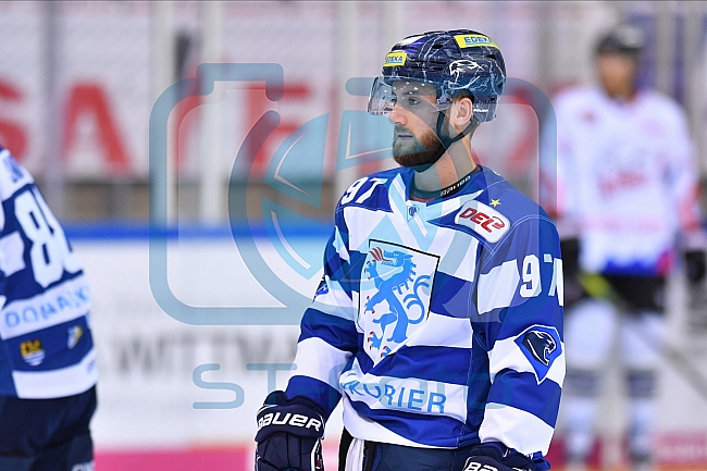 ERC Ingolstadt vs Thomas Sabo Ice Tigers, DEL, Deutsche Eishockey Liga, Spieltag 2, 15.09.2019