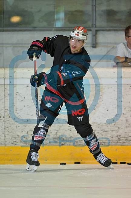 Eishockey, Herren, DEL, Saison 2023-2024, Vinschgau Cup, Nürnberg Ice Tigers - IceTraining, 25.08.2023