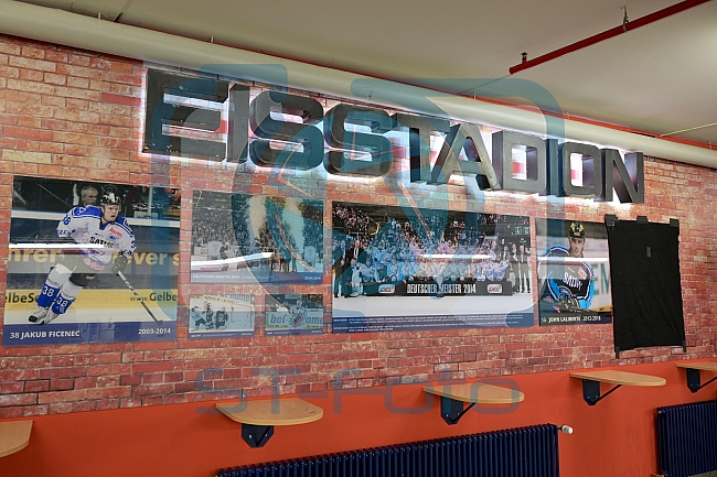 Eishockey, Herren, DEL, Saison 2025-2026, Spiel 23, ERC Ingolstadt - Dresdner Eislöwen, 28.11.2025