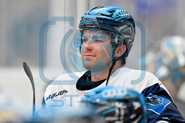 Eishockey, Herren, DEL, Saison 2025-2026, ERC Ingolstadt - Training, 04.08.2025