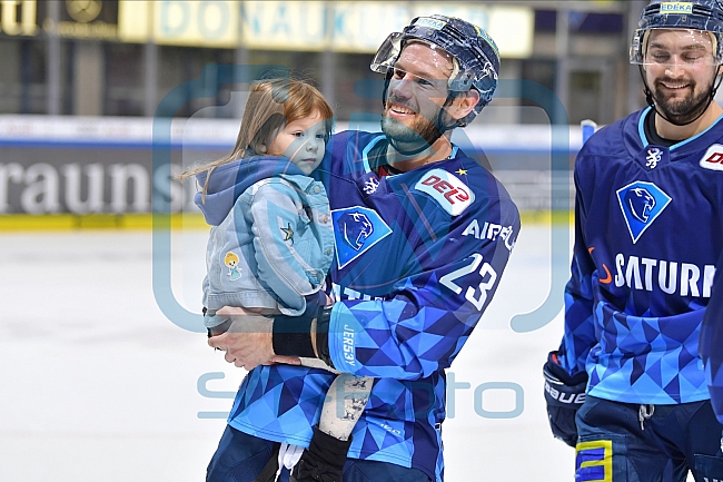 ERC Ingolstadt vs Augsburger Panther, DEL, Deutsche Eishockey Liga, Spieltag 49, 28.02.2020