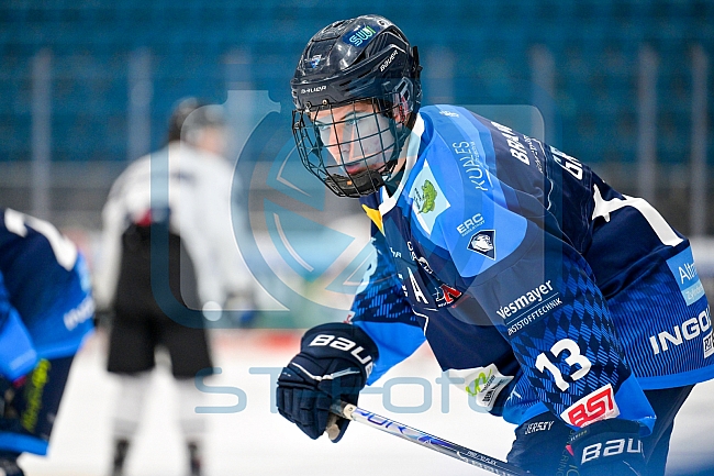 Eishockey, Herren, U20 DNL, Saison 2025-2026, ERC Ingolstadt - ESC Dresden, 14.02.2026