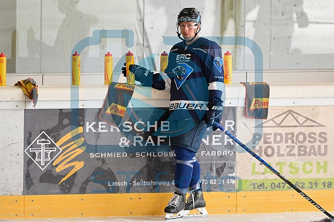 Eishockey, Herren, DEL, Saison 2022-2023, ERC Ingolstadt - Ice Training, 25.08.2022