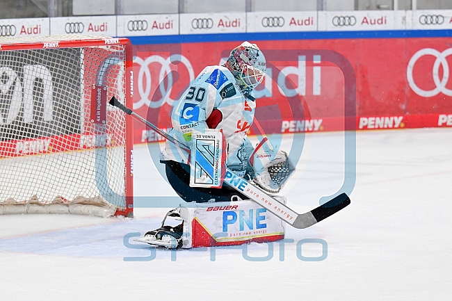 Eishockey, Herren, DEL, Saison 2023-2024, Playoffs Viertelfinale - Spiel 2, ERC Ingolstadt - Fischtown Pinguins , 20.03.2024