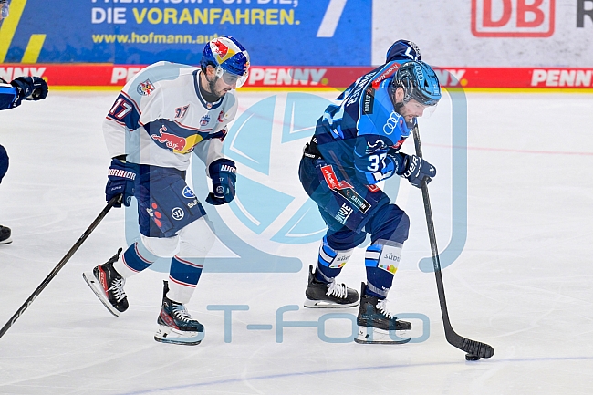 Eishockey, Herren, DEL, Saison 2025-2026, Playoffs, Viertelfinale, Spiel 6, ERC Ingolstadt - EHC Red Bull München, 04.04.2026