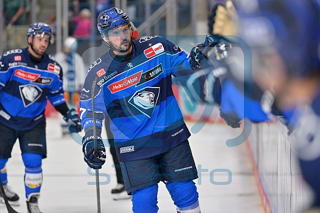 Eishockey, Herren, DEL, Saison 2026-2027, Testspiel, ERC Ingolstadt - EV Zug, 04.09.2026