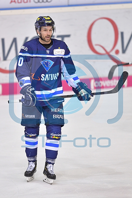 ERC Ingolstadt vs Schwenninger Wild Wings, DEL, Deutsche Eishockey Liga, Spieltag 48, 19.02.2019