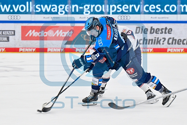 Eishockey, Herren, DEL, Saison 2025-2026, Playoffs, Viertelfinale, Spiel 6, ERC Ingolstadt - EHC Red Bull München, 04.04.2026