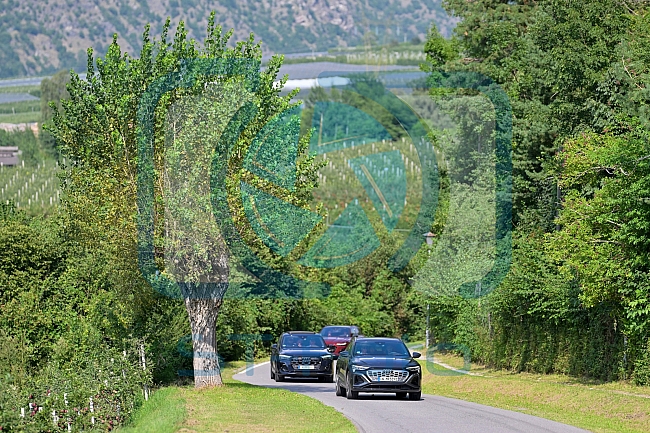 Eishockey, Herren, DEL, Saison 2024-2025, ERC Ingolstadt - Fanfest, 24.08.2024