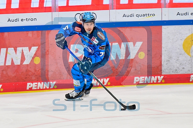 Eishockey, Herren, DEL, Saison 2025-2026, Spiel 19, ERC Ingolstadt - Augsburger Panther, 16.11.2025