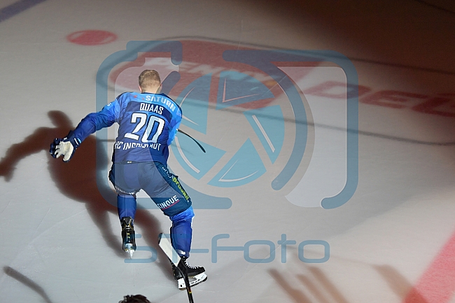 Eishockey, Herren, DEL, Saison 2020-2021, ERC Ingolstadt - Fischtown Pinguins Bremerhaven, 16.04.2021