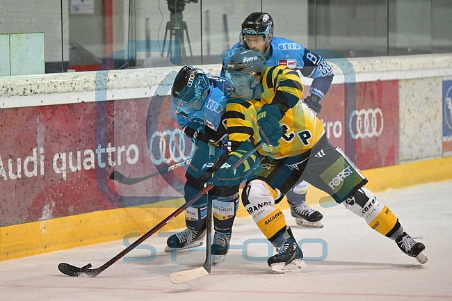 Eishockey, Herren, 6. Vinschgau-Cup, Saison 2022-2023, ERC Ingolstadt - HC Pustertal, 26.08.2022