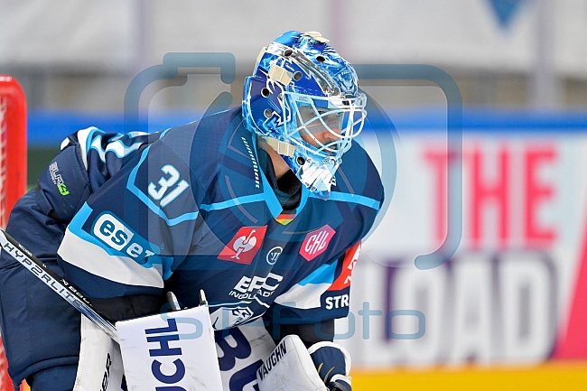 Hockey, Mens, CHL, Season 2025-2026, Regular Season, Game Day 2, ERC Ingolstadt - Kalpa Kuopio, 30.08.2025