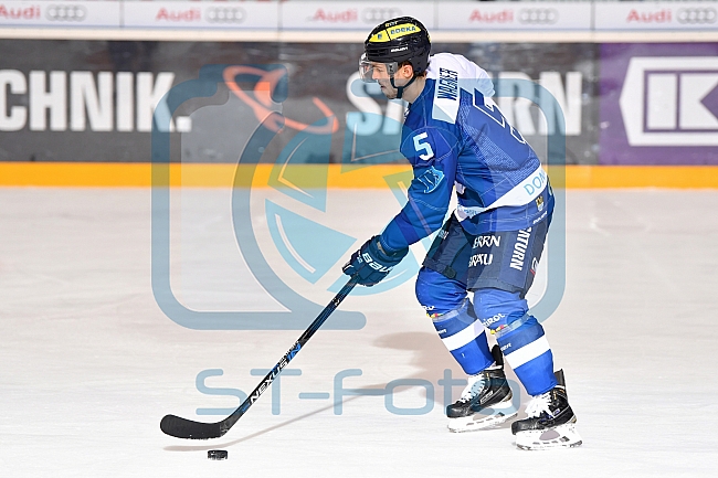 ERC Ingolstadt vs EHC Red Bull Muenchen, Eishockey, DEL, Deutsche Eishockey Liga, Spieltag 47, 12.02.2017