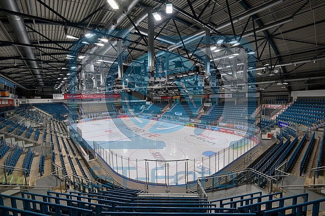 Eishockey, Herren, DEL, Saison 2022-2023, Vorbereitung, ERC Ingolstadt - Iserlohn Roosters, 14.08.2022