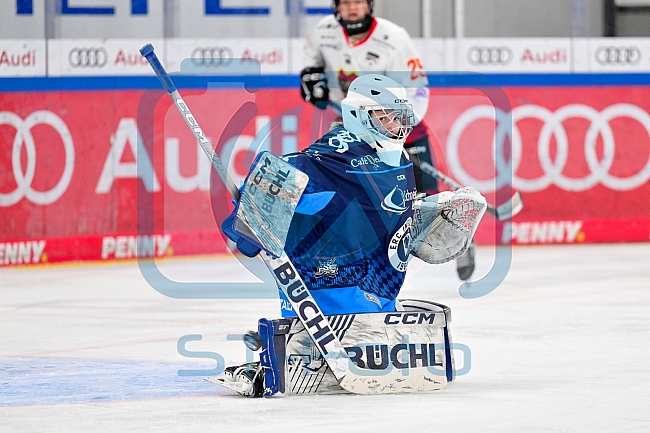 Eishockey, Frauen, DFEL, Saison 2024-2025, ERC Ingolstadt - EC Bergkamener Bären, 05.01.2025