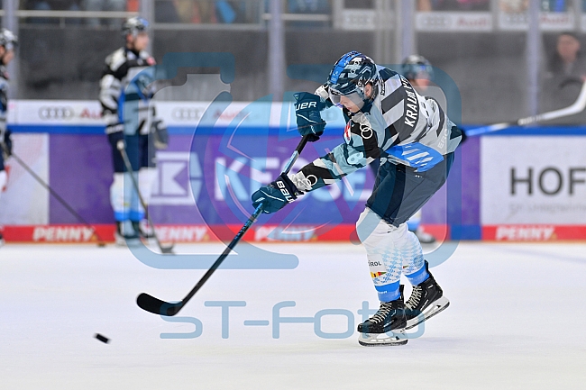 Eishockey, Herren, DEL, Saison 2024-2025, Vorbereitung, ERC Ingolstadt - Dresdner Eislöwen, 18.08.2024