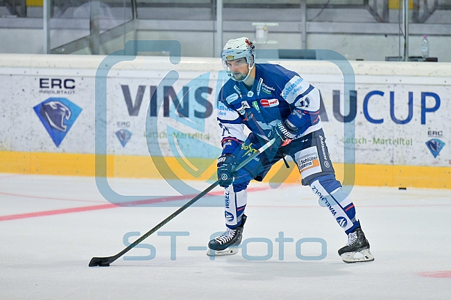 Eishockey, Herren, DEL, Saison 2024-2025, Iserlohn Roosters - HC TIWAG Innsbruck, 25.08.2024
