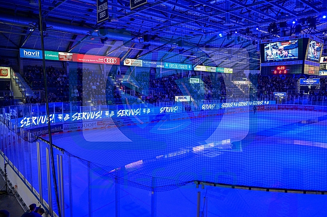 Eishockey, Herren, DEL, Saison 2024-2025, Vorbereitung, ERC Ingolstadt - Nürnberg Ice Tigers, 15.09.2024