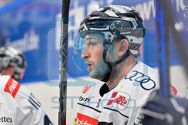 Eishockey, Herren, DEL, Saison 2023-2024, Gäubodenvolksfest-Cup, HC Lugano - ERC Ingolstadt, 18.08.2023