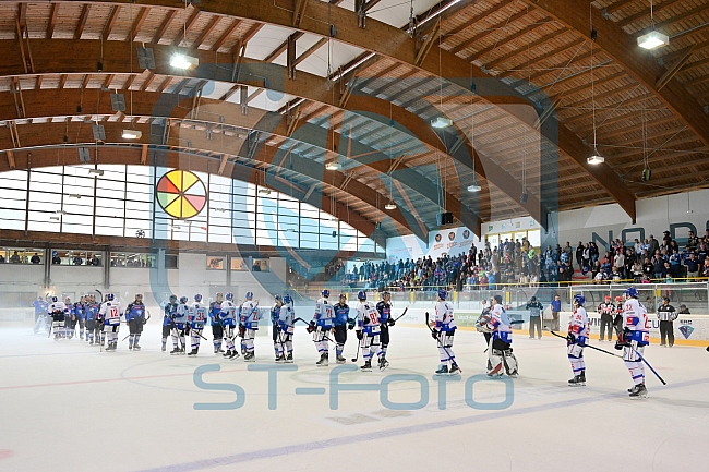 Eishockey, Herren, DEL, Saison 2023-2024, Vinschgau Cup, HC Innsbruck - ERC Ingolstadt, 27.08.2023