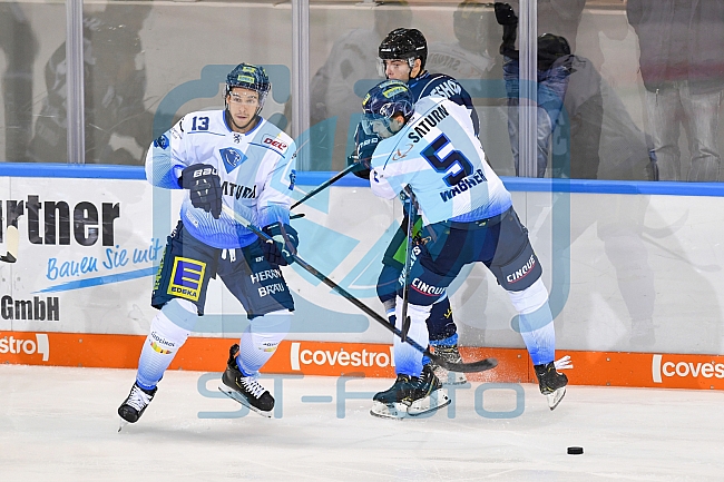 Straubing Tigers vs ERC Ingolstadt, DEL, Deutsche Eishockey Liga, Gäubodenvolksfest-Cup, Gäuboden, Volksfest, Cup, Spiel 4, 18.08.2019