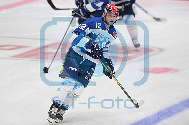 Eishockey, Herren, DEL, Saison 2020-2021, Augsburger Panther - ERC Ingolstadt, 15.01.2021