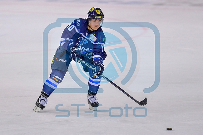 ERC Ingolstadt vs Fischtown Pinguins, Eishockey, DEL, Deutsche Eishockey Liga, Spieltag 13, 21.10.2018