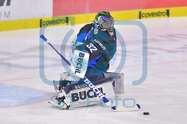 ERC Ingolstadt vs Iserlohn Roosters, Eishockey, DEL, Deutsche Eishockey Liga, Spieltag 22, 27.11.2018