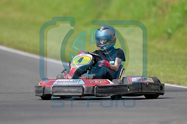 Eishockey, Herren, 6. Vinschgau-Cup, Saison 2022-2023, Audi ERC Gokart Cup 2022, 27.08.2022