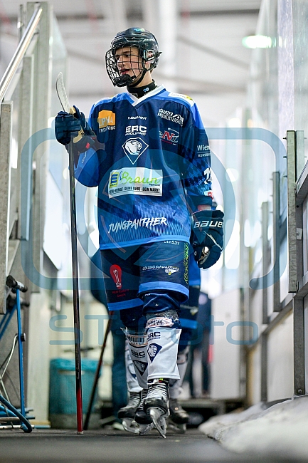 Eishockey, Herren, U20 DNL, Saison 2025-2026, Viertelfinale - Spiel 2, ERC Ingolstadt - ESC Dresden, 08.03.2026