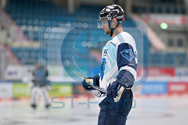 Eishockey, Herren, DEL, Saison 2023-2024, Vorbereitung, ERC Ingolstadt - Auftakttraining, 07.08.2023