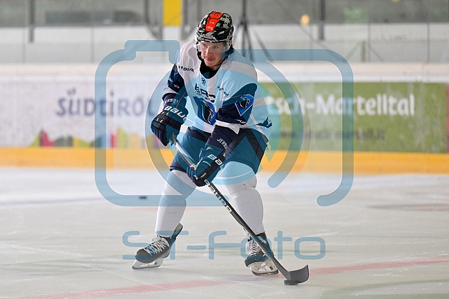 Eishockey, Herren, DEL, Saison 2023-2024, Vinschgau Cup, ERC Ingolstadt - IceTraining, 24.08.2023