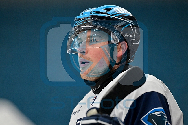 Eishockey, Herren, DEL, Saison 2025-2026, ERC Ingolstadt - Training, 13.02.2026