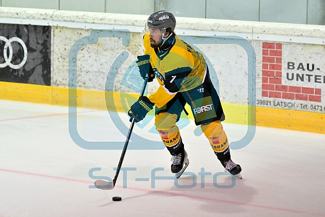 Eishockey, Herren, DEL, Saison 2026-2027, ERC Ingolstadt - HC Falkensteiner Pustertal, 21.08.2026