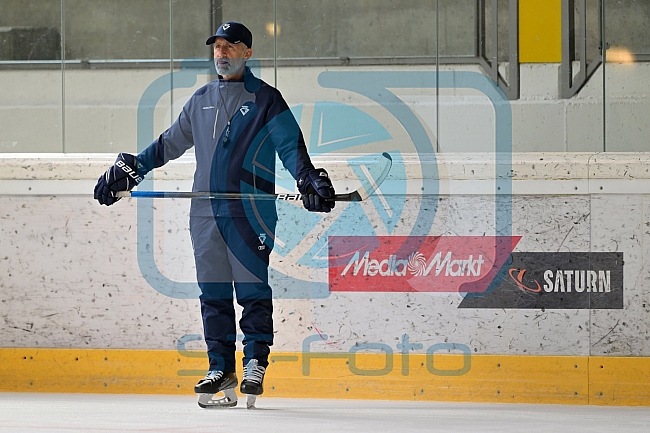 Eishockey, Herren, DEL, Saison 2023-2024, Vinschgau Cup, ERC Ingolstadt - IceTraining, 25.08.2023