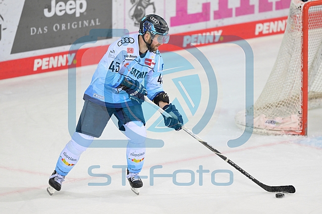 Eishockey, Herren, DEL, Saison 2022-2023, Gäuboden Cup, Nürnberg Ice Tigers - ERC Ingolstadt, 19.08.2022