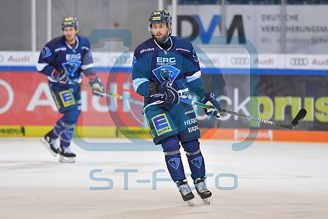 ERC Ingolstadt Training, DEL, Deutsche Eishockey Liga, 13.02.2020