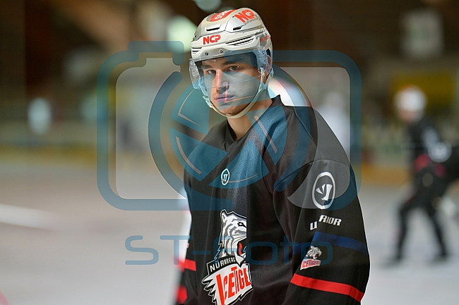Eishockey, Herren, DEL, Saison 2023-2024, Vinschgau Cup, Nürnberg Ice Tigers - IceTraining, 25.08.2023